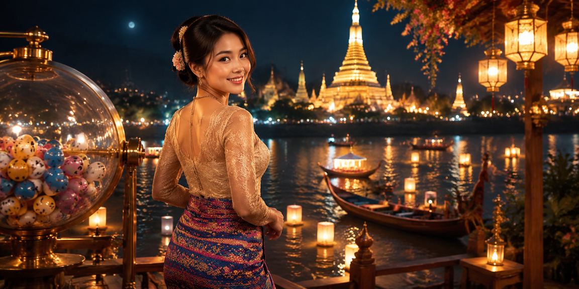 ဘဂိုမြို့တွင် ဂဏန်းနှင့်ထီကစားနေသော မြန်မာ လူငယ်များ
