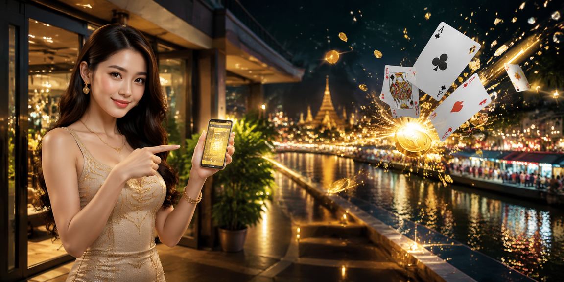 မော်လမြိုင်မြို့ ၂လုံး၃လုံးထီ ကစားသူများနဲ့ ညဈေးပေါ်