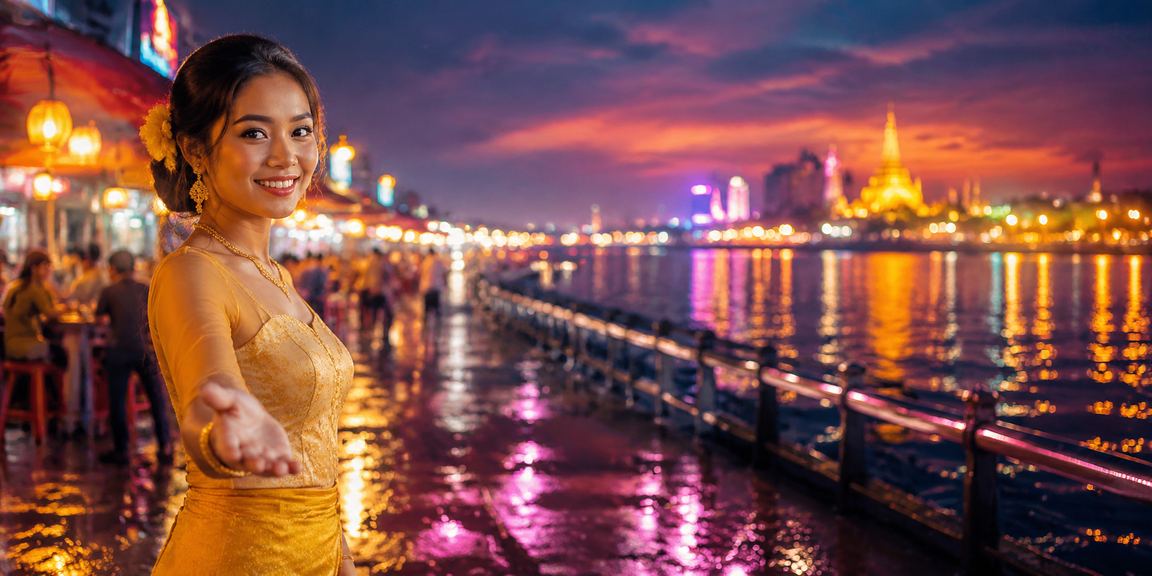 ရန်ကုန်မြို့တွင် ညအပေါ်ကာစီနိုနဲ့ ကစားသူများ