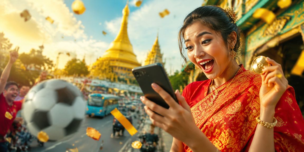 ရန်ကုန်မြို့ စူလေးဘုရားတော်အနားတွင် ဘောလုံးလောင်းကစားနေကြစရာအခြေအနေ
